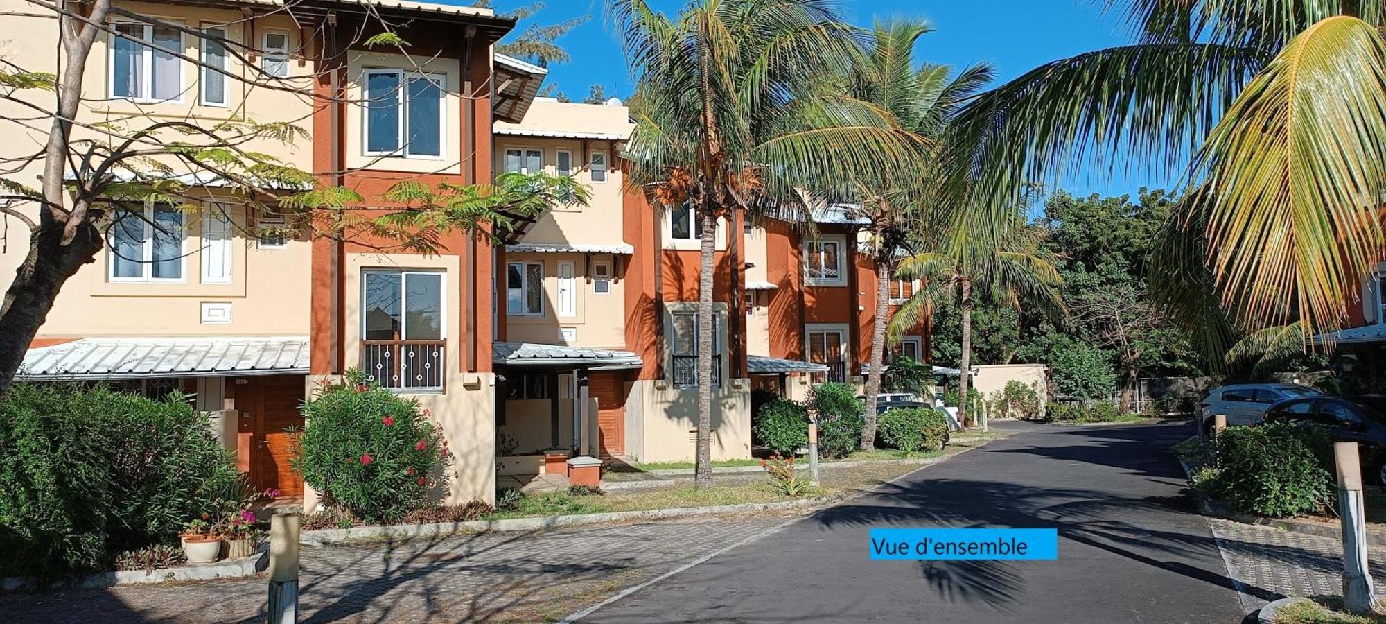 Jardin Aux Mille Senteurs Apartment Bain Boeuf Exterior photo